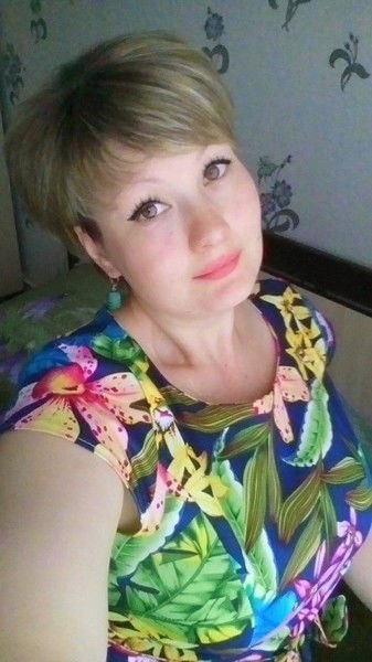 Валерия Миргородская