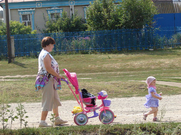 Валентина Мартынова