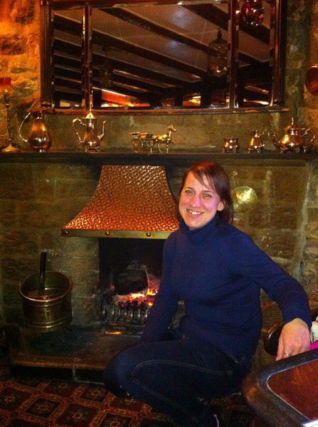 Елена Синина