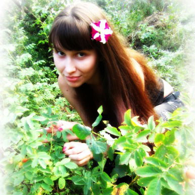 Ирина Меньщикова