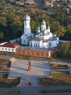 Лена Барышева