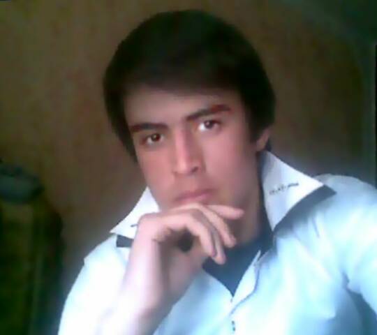 Akmal-0808 Murodov