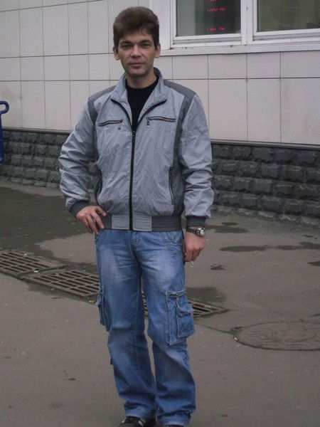 Андрей Рекунов