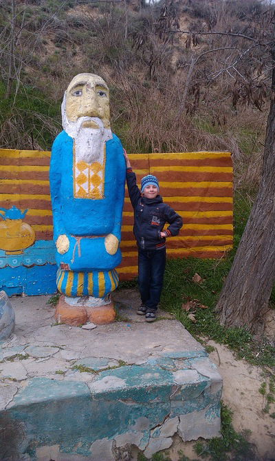 Валентина Поцилуенко