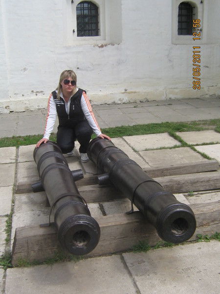 Валентина Попова