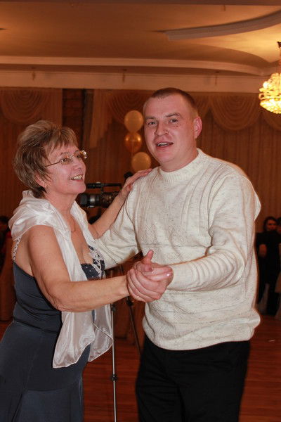 Любовь Насирдинова