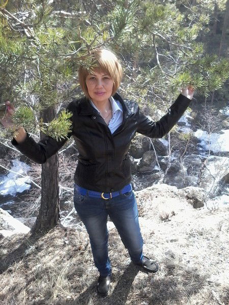 Айман Коржумбаева