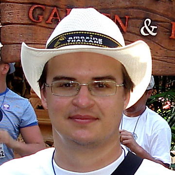 Дмитрий Баканов