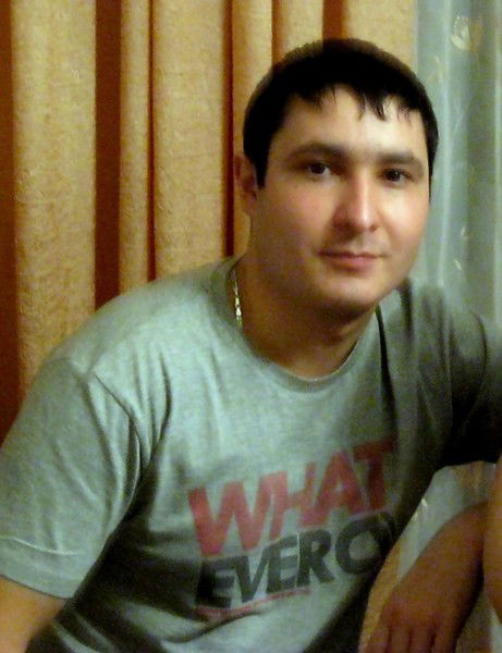 Марат Шигапов