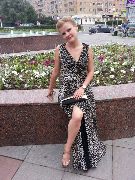 Татьяна Коржова