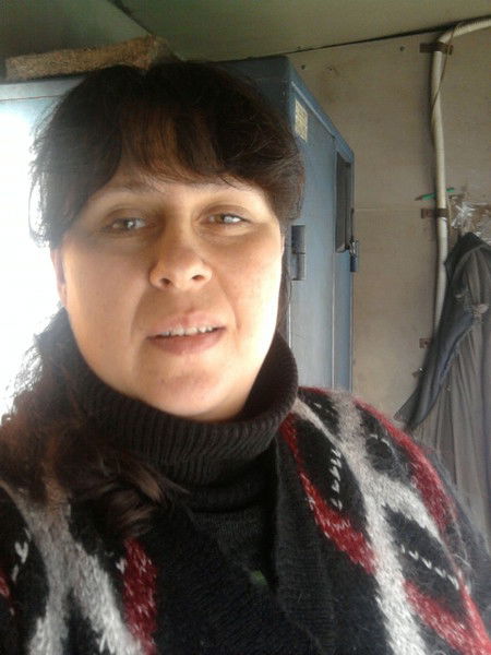 Юлия Старостина