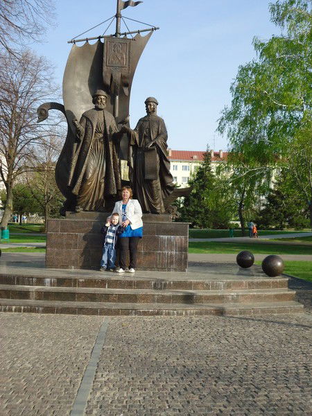 Ольга Шалаева