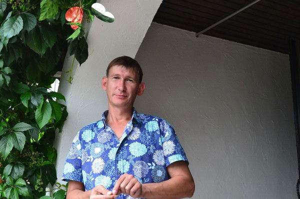 Володя Васильев