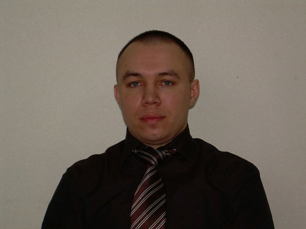 Александр Коршунов