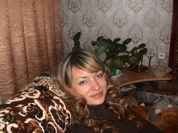 Аня Ковалева