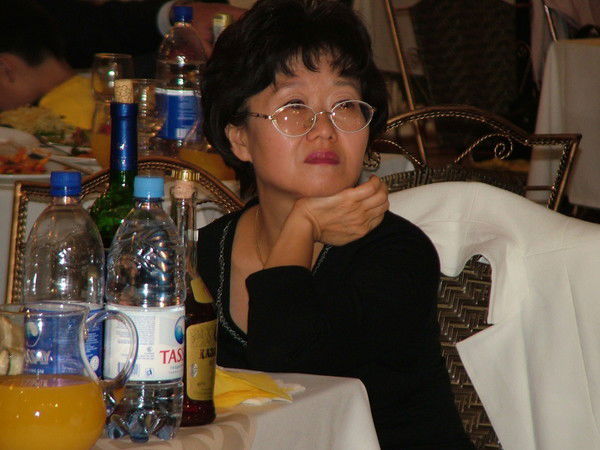 Ким Надежда