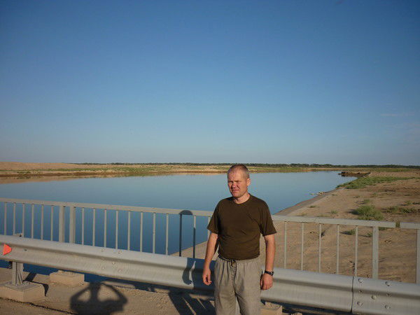 Сергей Петров