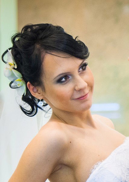 Анастасия Аксёнова