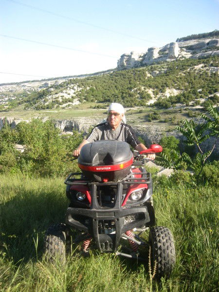 Александр Брежнев