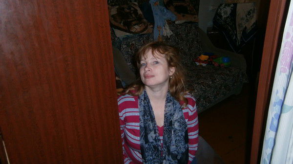 Надежда Кардава