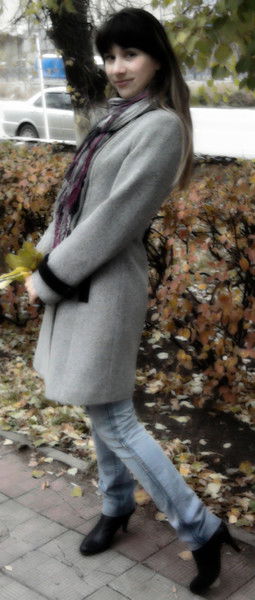 Анна Бесстрашнова