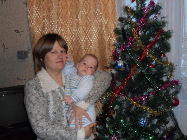 Наталья Бородина