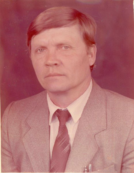 Юрий Шепелев