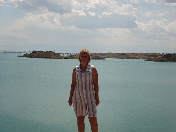 Наталья Жукова