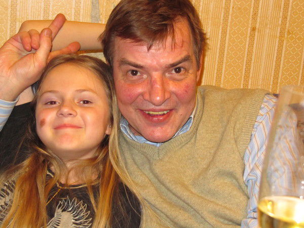 Андрей Колесов