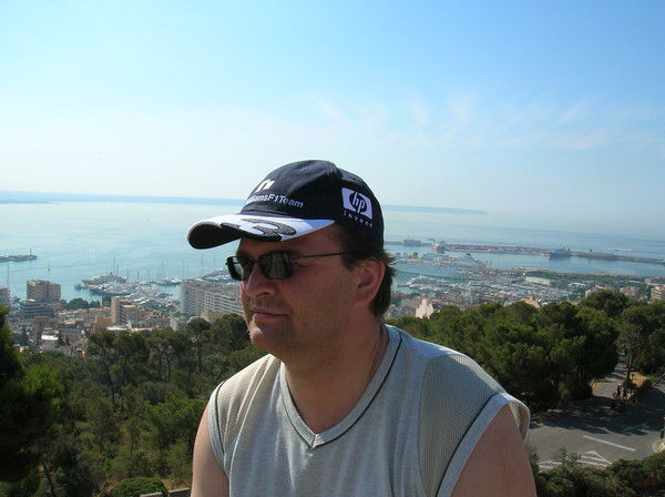 Андрей Климов