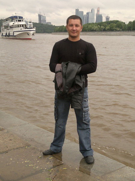 Альберт Татарин