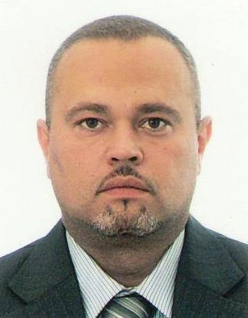 Роман Азарченков