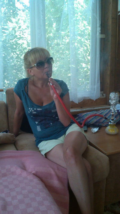 Людмила Иванова