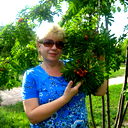 Любовь Карабет