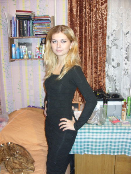 Татьяна Иванова