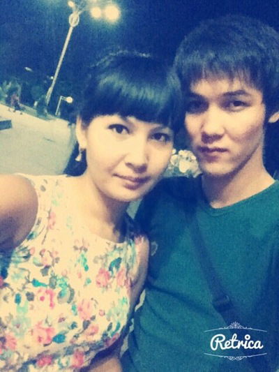 Маке Еркебайулы