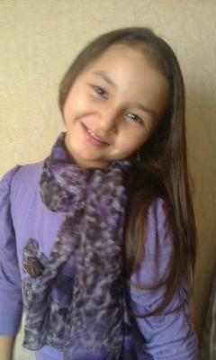 Сабина Максаткызы