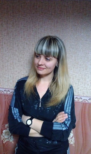 Екатерина Гордеева