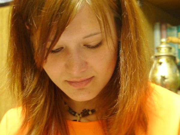 Анастасия Бурухина