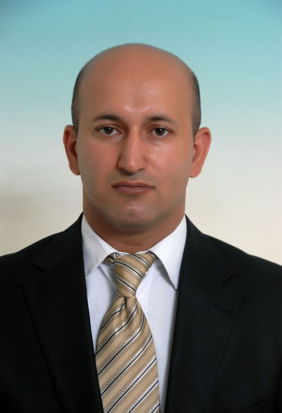 Жасым Османов