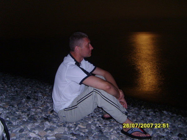 Александр Ермолаев