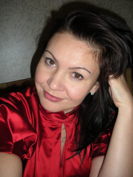 Cветлана Корочина