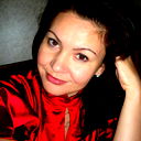 Cветлана Корочина