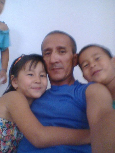 Жанибек Сугиров