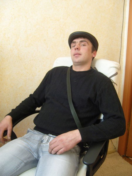 Михаил Коршунов