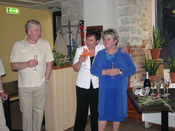 Людмила Горева