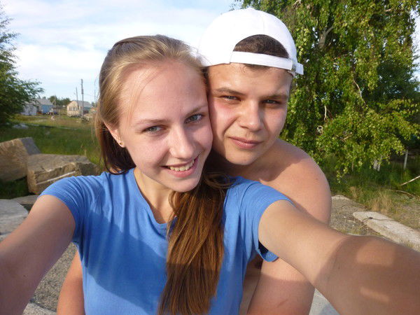 Маргарита Рыжкова