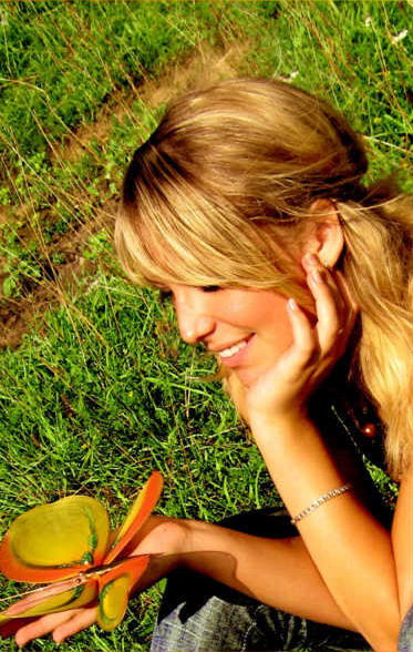 Джесси Джесс