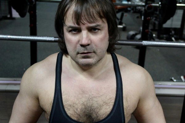 Андрей Александров