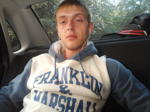 Анатолий Черных